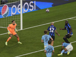 Turkey Soccer Champions League Final