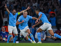 Turkey Soccer Champions League Final