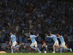 Turkey Soccer Champions League Final