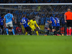 Turkey Soccer Champions League Final