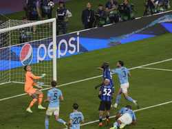 Turkey Soccer Champions League Final