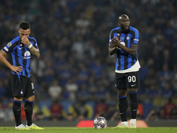 Turkey Soccer Champions League Final