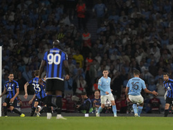 Turkey Soccer Champions League Final