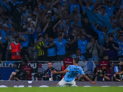 Turkey Soccer Champions League Final