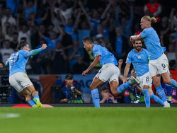 Turkey Soccer Champions League Final