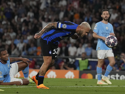Turkey Soccer Champions League Final