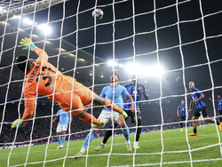 Turkey Soccer Champions League Final