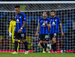 Turkey Soccer Champions League Final