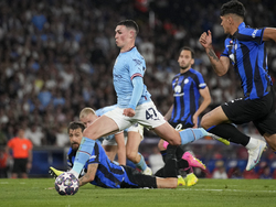 Turkey Soccer Champions League Final