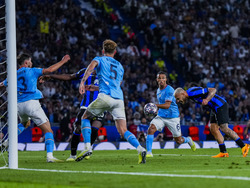 Turkey Soccer Champions League Final