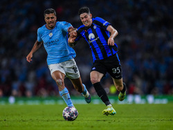 Turkey Soccer Champions League Final