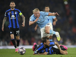Turkey Soccer Champions League Final