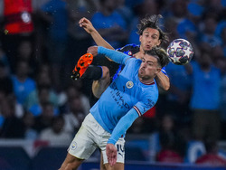 Turkey Soccer Champions League Final