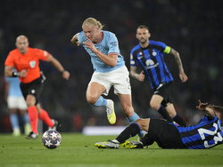 Turkey Soccer Champions League Final