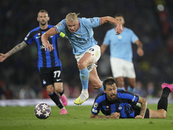 Turkey Soccer Champions League Final