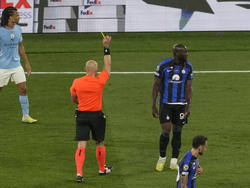 Turkey Soccer Champions League Final