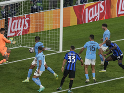 Turkey Soccer Champions League Final