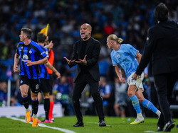Turkey Soccer Champions League Final