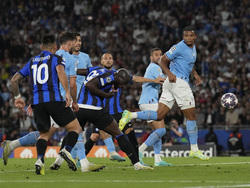 Turkey Soccer Champions League Final