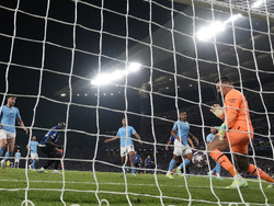 Turkey Soccer Champions League Final