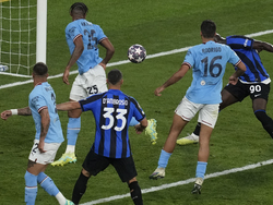 Turkey Soccer Champions League Final