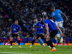 Turkey Soccer Champions League Final