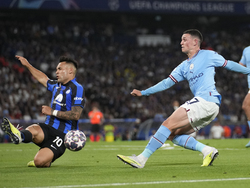 Turkey Soccer Champions League Final