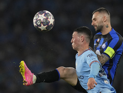 Turkey Soccer Champions League Final