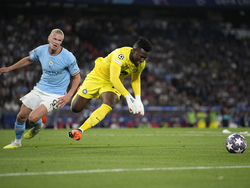 Turkey Soccer Champions League Final
