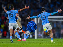 Turkey Soccer Champions League Final