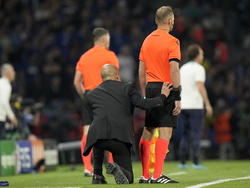 Turkey Soccer Champions League Final