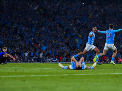 Turkey Soccer Champions League Final