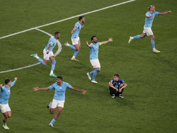 Turkey Soccer Champions League Final