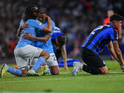 Turkey Soccer Champions League Final