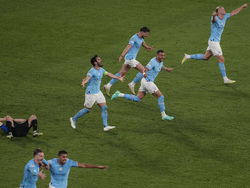 Turkey Soccer Champions League Final