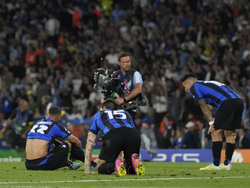 Turkey Soccer Champions League Final