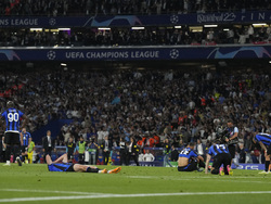 Turkey Soccer Champions League Final