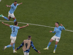Turkey Soccer Champions League Final