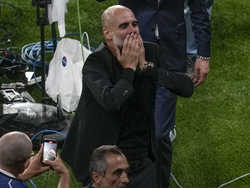 Turkey Soccer Champions League Final