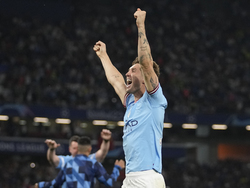 Turkey Soccer Champions League Final