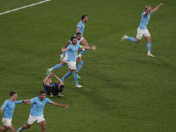 Turkey Soccer Champions League Final
