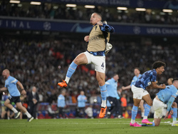 Turkey Soccer Champions League Final