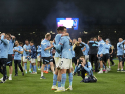 Turkey Soccer Champions League Final
