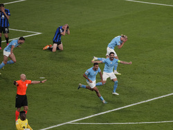 Turkey Soccer Champions League Final