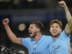 Turkey Soccer Champions League Final