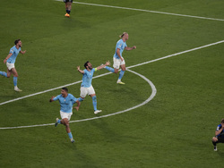 Turkey Soccer Champions League Final