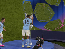 Turkey Soccer Champions League Final