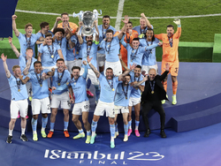 Turkey Soccer Champions League Final