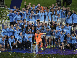 Turkey Soccer Champions League Final