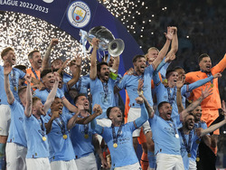 Turkey Soccer Champions League Final